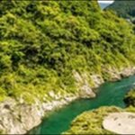 【うさぎとかめ】徳島県のそば、ラーメン、温泉、渦潮、吊り橋 を紹介