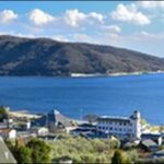 【WEST濵田&神山のサシタビ】香川県のうどん屋、喫茶店、寺