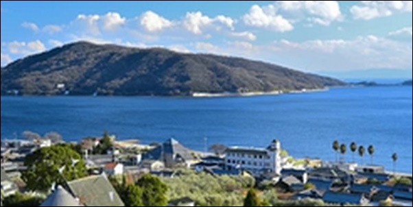 【WEST濵田&神山のサシタビ】香川県のうどん屋、喫茶店、寺