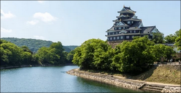 【よ~いドン】岡山県倉敷の川舟流し、神社、そば、郷土料理を紹介