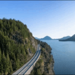 【よ~いドン】広島県しまなみ海道の海鮮料理 、アイス 、展望台が魅力