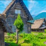 【よ～いドン】岐阜飛騨高山市のふぐ、焼肉、滝、博物館を紹介