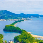 【よ~いドン】京都久美浜のカレー、シーカヤック、海が格別です。