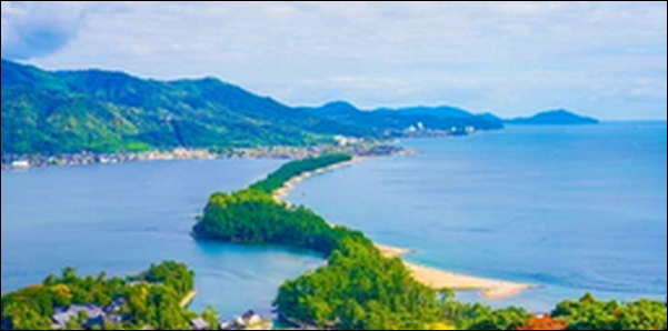 【よ~いドン】京都府久美浜のカレー、シーカヤック、海が格別です。