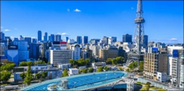 【よ～いドン】愛知県名古屋の城、ショッピングモール、水族館が人気