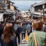 【よ~いドン】京都府亀岡の散歩道、馬車、街並み、和食が人気