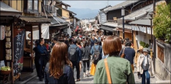 【よ~いドン】京都府亀岡の散歩道、馬車、街並み、和食が人気