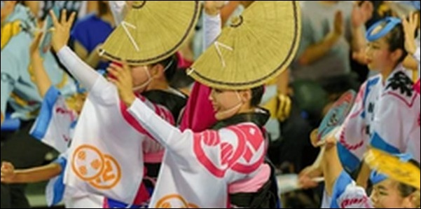 【よ~いドン】徳島県のそば屋、橋、お土産屋 アウトドアパークが人気