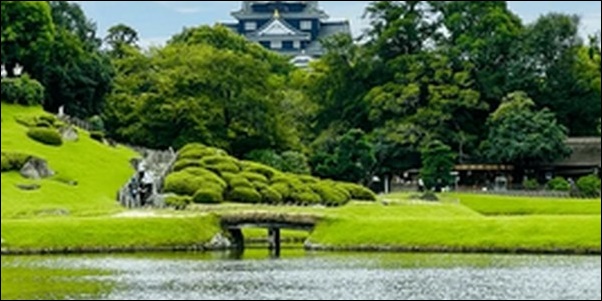 【よ~いドン】岡山県蒜山のレストラン、ガーデン、酪農場を紹介