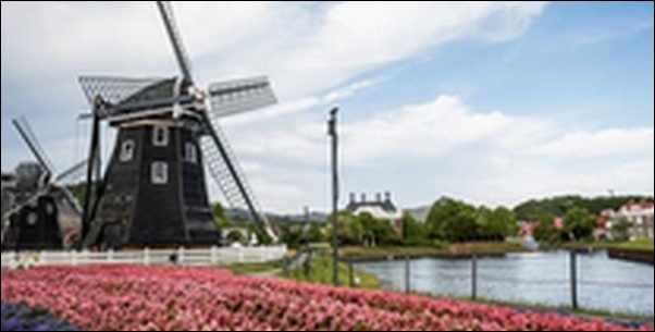 【よ～いドン】長崎県ハウステンボス町お勧めスポット6選を紹介