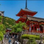 【よ~いドン】京都府の和菓子、和食、会席料理、神社、伝統工芸品