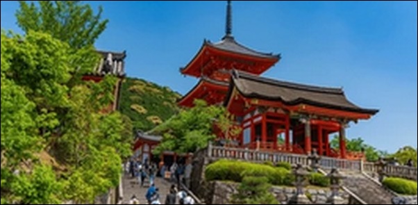 【よ~いドン】京都府の和菓子、和食、会席料理、神社、伝統工芸品