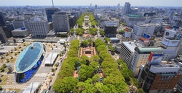 【よ～いドン】愛知県名古屋のうなぎ店、ショッピングモール、タワー