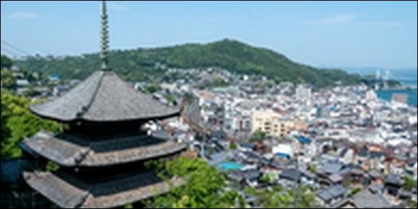 【よ~いドン】広島県の海鮮料理店、植物園、吊橋、農園、ピザ屋