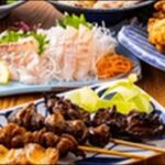 【ベスコングルメ】東京都月島居酒屋を紹介!大衆酒場 泥亀、肴や味泉