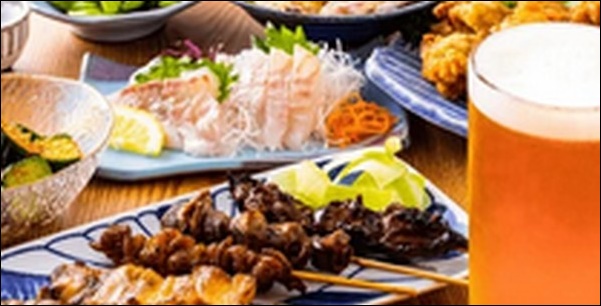 【ベスコングルメ】東京都月島居酒屋を紹介！大衆酒場 泥亀、肴や味泉