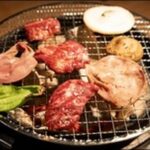 【ベスコングルメ】東京葛飾区亀有焼肉店「ホルモン焼き大力」