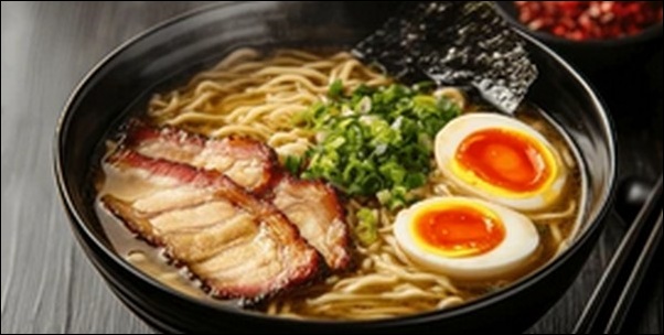 【土曜はナニする】東京都江戸川区ラーメン屋「ちばき屋」を紹介