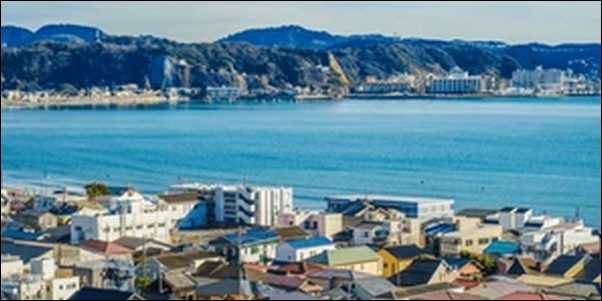 【土曜はナニする】神奈川県鎌倉インテリア用品店、和菓子屋、和食屋