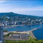 【ヒルナンデス】熱海温泉宿お勧め2選!静けさを楽しめる雰囲気