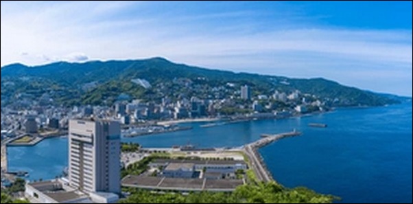 【ヒルナンデス】熱海温泉宿お勧め2選！静けさを楽しめる雰囲気