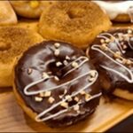 【ラヴィット】ランディーズドーナツ渋谷代官山店!日本に上陸