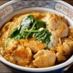 【ラヴィット】東京都人形町「鳥料理玉ひで」が紹介されました。