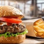 【ラヴィット】東京都Neo Nice Burger渋谷宮益坂店