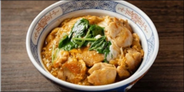 【ラヴィット】東京都人形町「鳥料理玉ひで」が紹介されました。