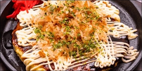 【ラヴィット】神奈川県横浜市「大阪風お好み焼き 子ぐま」を紹介