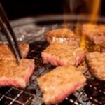 【バナナマンせっかくグルメ】埼玉県川越市焼肉店シンラガーデン本店