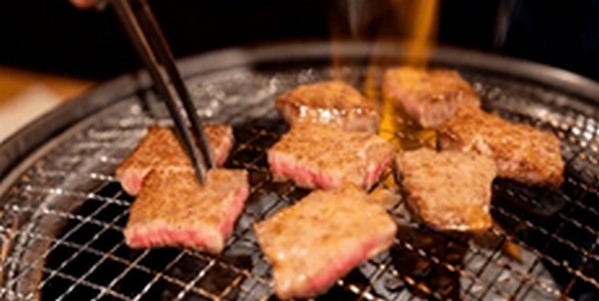 【バナナマンせっかくグルメ】埼玉県川越市焼肉店シンラガーデン本店