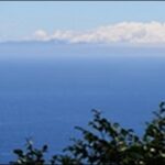 【朝だ生です旅サラダ】東京都伊豆大島の海、カフェ、学校、ラーメン