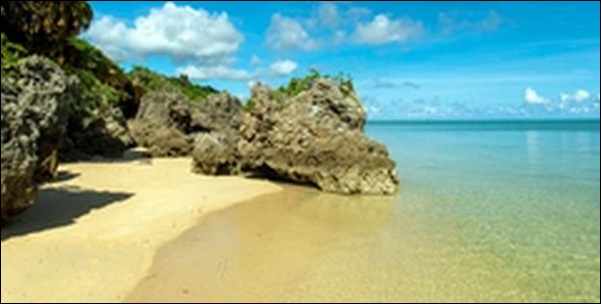 【朝だ生です旅サラダ】沖縄県小浜島の展望台、リゾートホテルを紹介