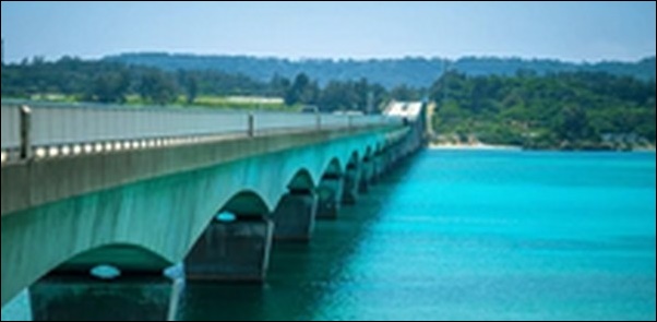 【うさぎとかめ】沖縄県お勧めスポット9選！自然と快適さを両立