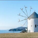 【よ～いドン】香川県小豆島の渓谷、公園、そば屋、醤油醸造所を紹介