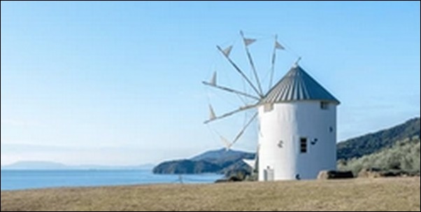 【よ～いドン】香川県小豆島の渓谷、公園、そば屋、醤油醸造所を紹介