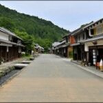 【かりそめ天国】福井県アイスクリーム店、豆腐専門店、和菓子店