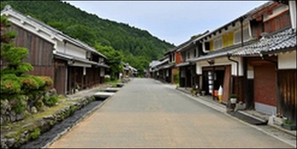 【かりそめ天国】福井県アイスクリーム店、豆腐専門店、和菓子店