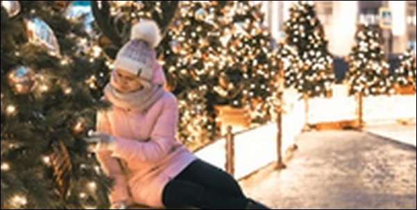 【めざましテレビ】イルミネーション2025お勧め4選！光の海が鍵