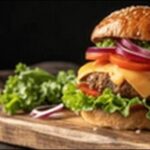 【ラヴィット】東京都六本木「バーガーレボリューショントウキョウ」