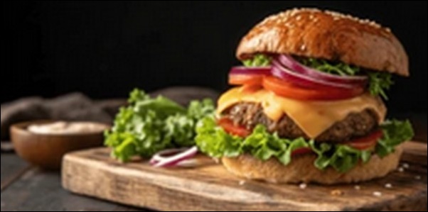 【ラヴィット】東京都六本木「バーガーレボリューショントウキョウ」