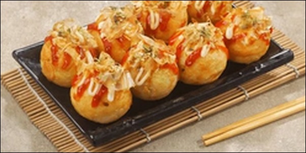 【ラヴィット】大阪府「たこ焼ソース昭和町」を紹介。実力店です。