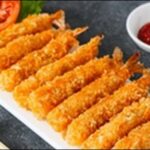 【ラヴィット】東京都代々木「TOKYOエビフライ」を紹介します。