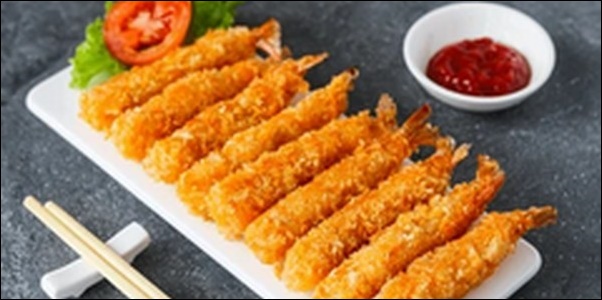 【ラヴィット】東京都代々木「TOKYOエビフライ」を紹介します。