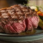 【ラヴィット】東京都恵比寿ピーター・ルーガー・ステーキハウス東京