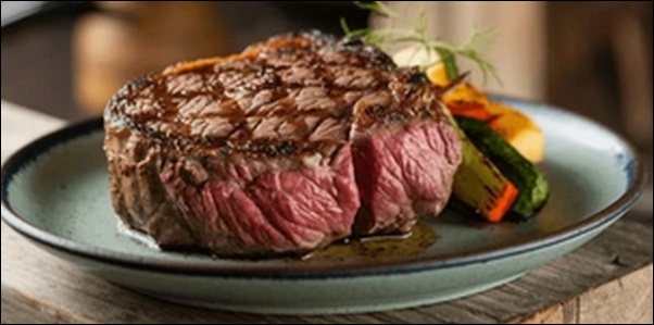 【ラヴィット】東京都恵比寿ピーター・ルーガー・ステーキハウス東京