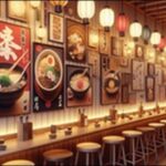 【バナナマンせっかくグルメ】秋田県横手市「名代三角そばや」を紹介