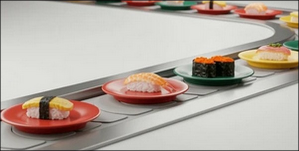 【バナナマンせっかくグルメ】富山県黒部市「氷見きときと寿し」