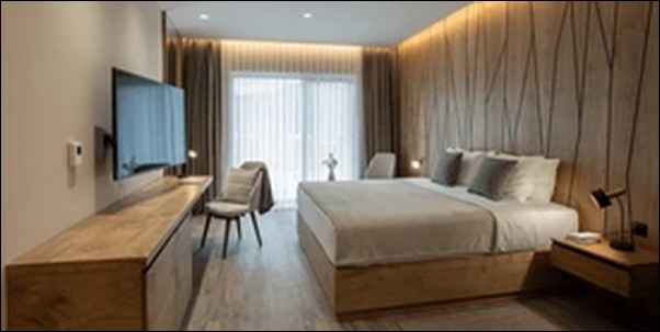 【うさぎとかめ】日本全国お得宿ベスト4！快適に滞在できます。